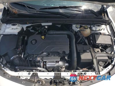 Zdjęcie 11 z 12 samochodu: 2023 CHEVROLET MALIBU LT VIN:1G1ZD5ST2PF244510 - miniatura