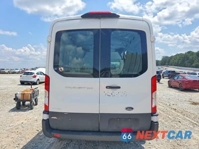 Zdjęcie 6 z 13 samochodu: 2023 FORD TRANSIT 250 DELIVERY VAN VIN:1FTBR1C80PKA60591 - miniatura