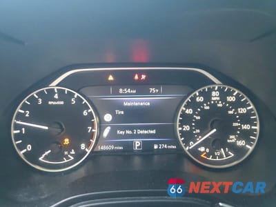 Zdjęcie 17 z 24 samochodu: 2017 NISSAN MAXIMA PLATINUM VIN:1N4AA6AP2HC434355 - miniatura