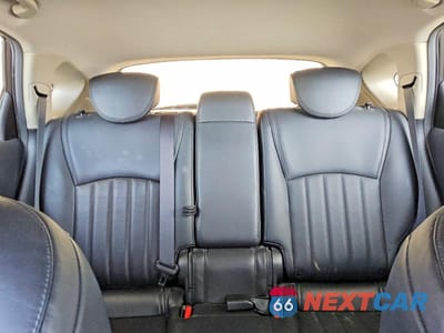 Zdjęcie 10 z 13 samochodu: 2017 INFINITI QX50 BASE VIN:JN1BJ0RR0HM401692 - miniatura