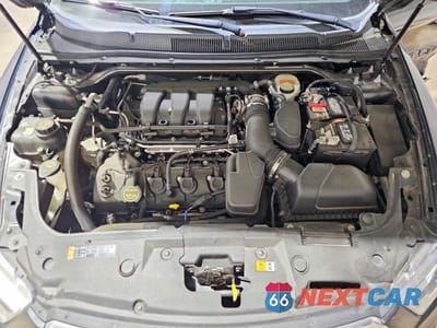 Zdjęcie 11 z 12 samochodu: 2015 FORD TAURUS LIMITED VIN:1FAHP2J8XFG151111 - miniatura