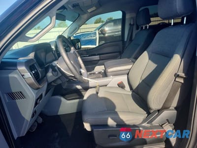 Zdjęcie 7 z 13 samochodu: 2025 FORD F150 XLT VIN:1FTFW3LD9SFB00512 - miniatura