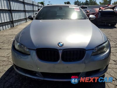 Piąte zdjęcie samochodu w środku: 2009 BMW 328 I VIN:WBAWL13539PX24765 - miniatura