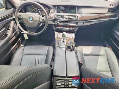 Zdjęcie 8 z 12 samochodu: 2014 BMW 535 XI VIN:WBA5B3C57ED537809 - miniatura