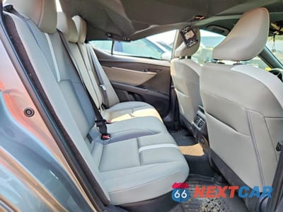 Zdjęcie 10 z 12 samochodu: 2025 TOYOTA CAMRY SE VIN:4T1DBADK0SU526455 - miniatura
