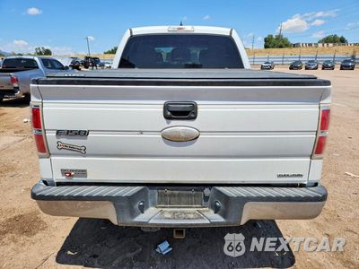 Zdjęcie 6 z 12 samochodu: 2011 FORD F150 SUPERCREW VIN:1FTFW1EF2BFC13088 - miniatura
