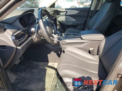 Zdjęcie 7 z 13 samochodu: 2025 ACURA MDX VIN:5J8YE1H35SL019316 - miniatura