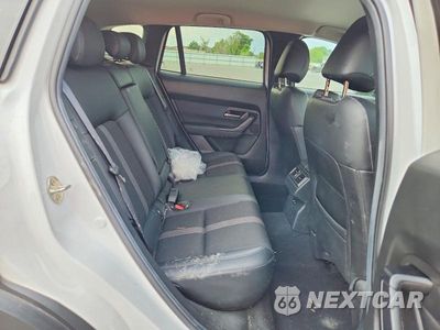 Zdjęcie 11 z 13 samochodu: 2024 MAZDA CX-50 PREFERRED VIN:7MMVABBM8RN183422 - miniatura