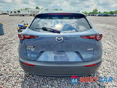Zdjęcie 6 z 12 samochodu: 2023 MAZDA CX-30 PREFERRED VIN:3MVDMBCM2PM585282 - miniatura