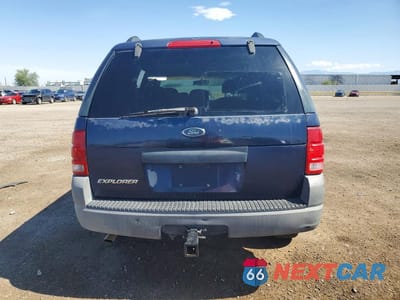 Zdjęcie 6 z 12 samochodu: 2003 FORD EXPLORER XLS VIN:1FMZU62K13ZB01802 - miniatura