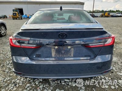 Zdjęcie 6 z 13 samochodu: 2025 TOYOTA CAMRY XSE VIN:4T1DBADK1SU019838 - miniatura