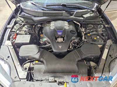Zdjęcie 11 z 12 samochodu: 2018 MASERATI QUATTROPORTE S VIN:ZAM56YRA2J1293132 - miniatura