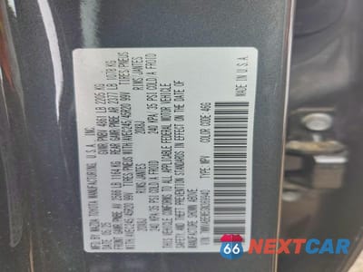 Zdjęcie 13 z 13 samochodu: 2025 MAZDA CX-50 PREMIUM PLUS VIN:7MMVABEM5SN369940 - miniatura