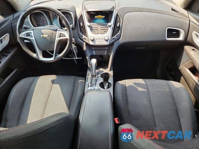 Zdjęcie 8 z 13 samochodu: 2012 CHEVROLET EQUINOX LT VIN:2GNFLEEK3C6225394 - miniatura