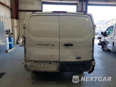 Zdjęcie 6 z 13 samochodu: 2018 FORD TRANSIT T-150 VIN:1FTYE1ZM0JKA64271 - miniatura