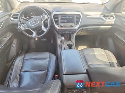 Zdjęcie 8 z 13 samochodu: 2018 GMC ACADIA SLT-1 VIN:1GKKNULS6JZ182030 - miniatura