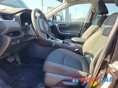 Zdjęcie 7 z 13 samochodu: 2024 TOYOTA RAV4 LE VIN:4T3MWRFV4RU154162 - miniatura