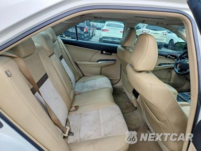Zdjęcie 10 z 12 samochodu: 2014 TOYOTA CAMRY HYBRID XLE VIN:4T1BD1FK3EU117045 - miniatura