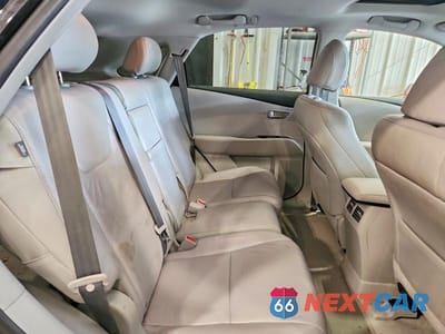 Zdjęcie 11 z 13 samochodu: 2012 LEXUS RX 350 VIN:2T2BK1BA3CC124963 - miniatura