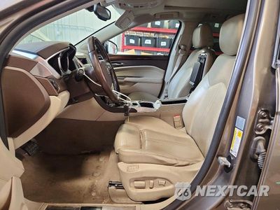 Zdjęcie 7 z 14 samochodu: 2012 CADILLAC SRX LUXURY COLLECTION VIN:3GYFNDE3XCS606855 - miniatura