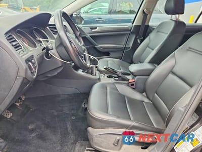 Zdjęcie 7 z 12 samochodu: 2018 VOLKSWAGEN GOLF S VIN:3VWB17AU5JM296130 - miniatura