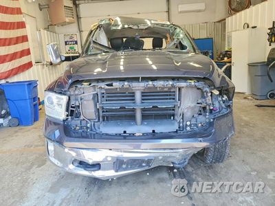 Piąte zdjęcie samochodu w środku: 2016 RAM 1500 LARAMIE VIN:1C6RR7NT9GS239674 - miniatura