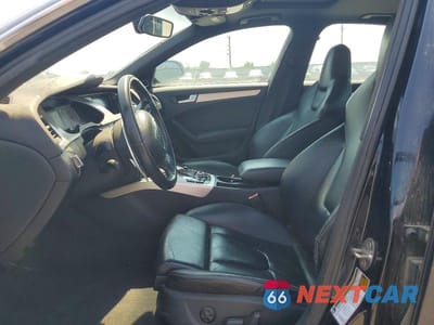 Zdjęcie 7 z 12 samochodu: 2010 AUDI S4 PREMIUM PLUS VIN:WAUBGAFLXAA072442 - miniatura