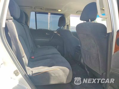 Zdjęcie 11 z 13 samochodu: 2017 NISSAN ARMADA SV VIN:JN8AY2NC0H9504992 - miniatura