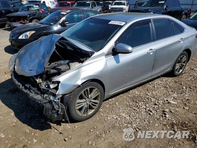 2016 TOYOTA CAMRY SE 4T1BF1FK2GU180747 - główne zdjęcie licytacji z USA - miniatura