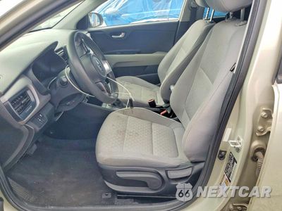 Zdjęcie 7 z 12 samochodu: 2018 KIA RIO S VIN:3KPA24AB7JE058959 - miniatura