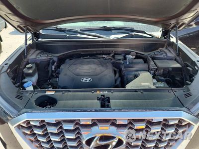 Zdjęcie 12 z 13 samochodu: 2021 HYUNDAI PALISADE LIMITED VIN:KM8R5DHE8MU241170 - miniatura