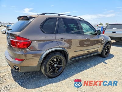 Trzecie zdjęcie samochodu z tyłu: 2012 BMW X5 XDRIVE35D VIN:5UXZW0C56CL667122 - miniatura