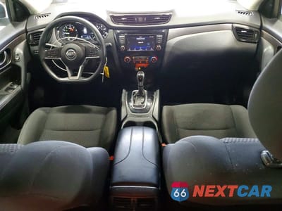 Zdjęcie 8 z 13 samochodu: 2021 NISSAN ROGUE SPORT S VIN:JN1BJ1AW7MW444111 - miniatura