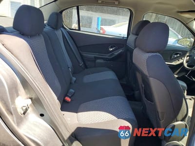 Zdjęcie 10 z 12 samochodu: 2006 CHEVROLET MALIBU LT VIN:1G1ZT51F86F140309 - miniatura