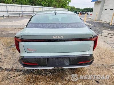 Zdjęcie 6 z 12 samochodu: 2026 KIA K4 LXS VIN:3KPFT4DE6TE274880 - miniatura