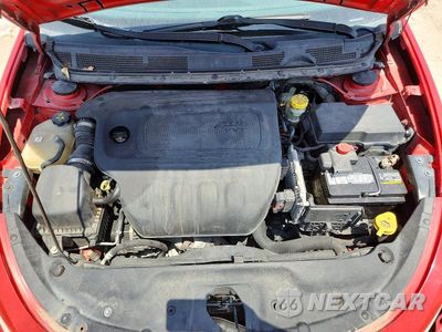 Zdjęcie 11 z 12 samochodu: 2016 DODGE DART SE VIN:1C3CDFAA0GD682283 - miniatura