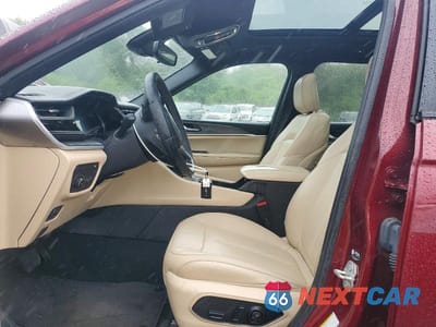 Zdjęcie 7 z 14 samochodu: 2024 JEEP GRAND CHEROKEE LIMITED 4XE VIN:1C4RJYB66RC710889 - miniatura