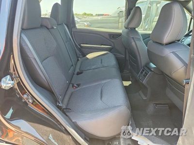 Zdjęcie 10 z 12 samochodu: 2026 SUBARU FORESTER PREMIUM VIN:4S4SLSE74T3124742 - miniatura