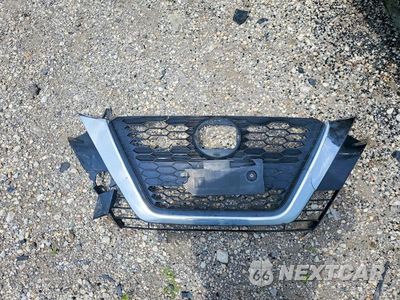 Zdjęcie 12 z 13 samochodu: 2020 NISSAN ALTIMA S VIN:1N4BL4BV0LC206329 - miniatura