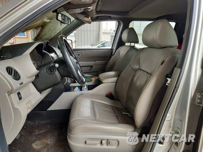 Zdjęcie 7 z 12 samochodu: 2013 HONDA PILOT EXL VIN:5FNYF4H5XDB016934 - miniatura