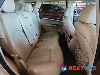 Zdjęcie 11 z 13 samochodu: 2013 CADILLAC SRX LUXURY COLLECTION VIN:3GYFNCE36DS559593 - miniatura