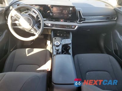 Zdjęcie 8 z 12 samochodu: 2025 KIA SPORTAGE LX VIN:KNDPU3DGXS7231137 - miniatura