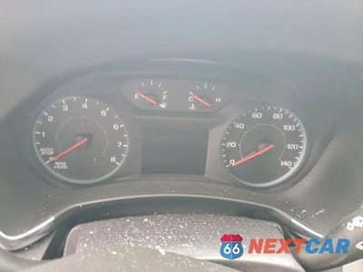 Zdjęcie 9 z 13 samochodu: 2024 CHEVROLET EQUINOX LS VIN:3GNAXHEG8RL168139 - miniatura
