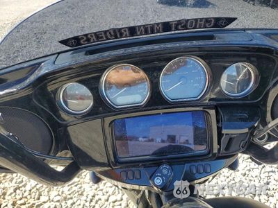 Zdjęcie 7 z 8 samochodu: 2020 HARLEY-DAVIDSON FLHXS VIN:1HD1KRP21LB620695 - miniatura