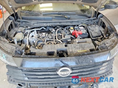 Zdjęcie 12 z 13 samochodu: 2026 NISSAN KICKS S VIN:3N8AP6BE2TL346283 - miniatura