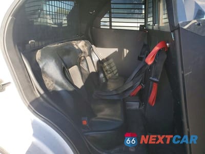 Zdjęcie 10 z 12 samochodu: 2014 FORD EXPLORER POLICE INTERCEPTOR VIN:1FM5K8AR8EGA09289 - miniatura