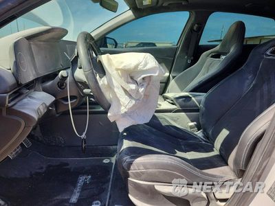 Zdjęcie 7 z 13 samochodu: 2025 HYUNDAI ELANTRA N BASE VIN:KMHLW4DK4SU030656 - miniatura