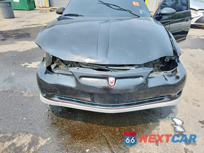 Zdjęcie 11 z 12 samochodu: 2001 CHEVROLET MONTE CARLO SS VIN:2G1WX15K219301259 - miniatura