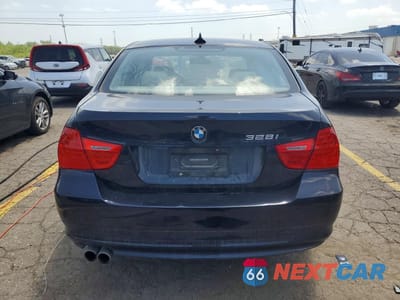 Zdjęcie 6 z 12 samochodu: 2009 BMW 328 I VIN:WBAPH77569NM30372 - miniatura