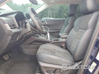 Zdjęcie 7 z 14 samochodu: 2024 MITSUBISHI OUTLANDER SE VIN:JA4J3VA8XRZ030154 - miniatura